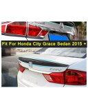 スタイル 適用: ホンダ シティ グレイス セダン 2015 2016...(2)