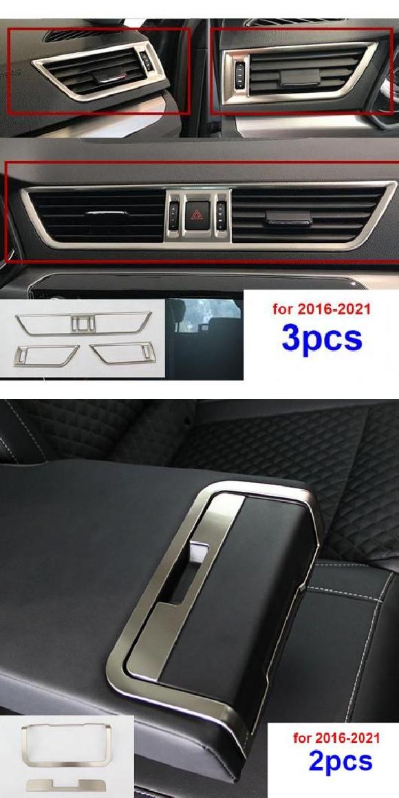 シルバー 適用: シュコダ スペルブ 2016-2017 2018 2019-2021 ギア スパンコール インテリア センター コンソール ブライト バー タイプ13・タイプ18 AL-PP-4927 AL Car parts