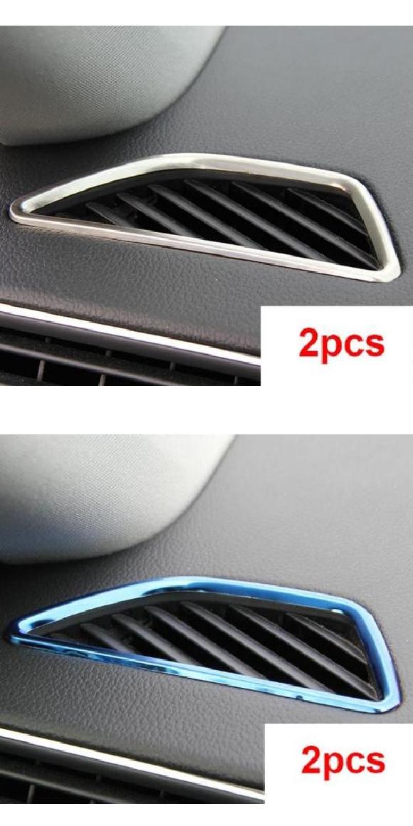 ブルー/シルバー 適用: シュコダ スペルブ 2016-2017 2018 2019-2021 インテリア 装飾 ブライト ストリップ タイプ7・タイプ8 AL-PP-4928 AL Car parts