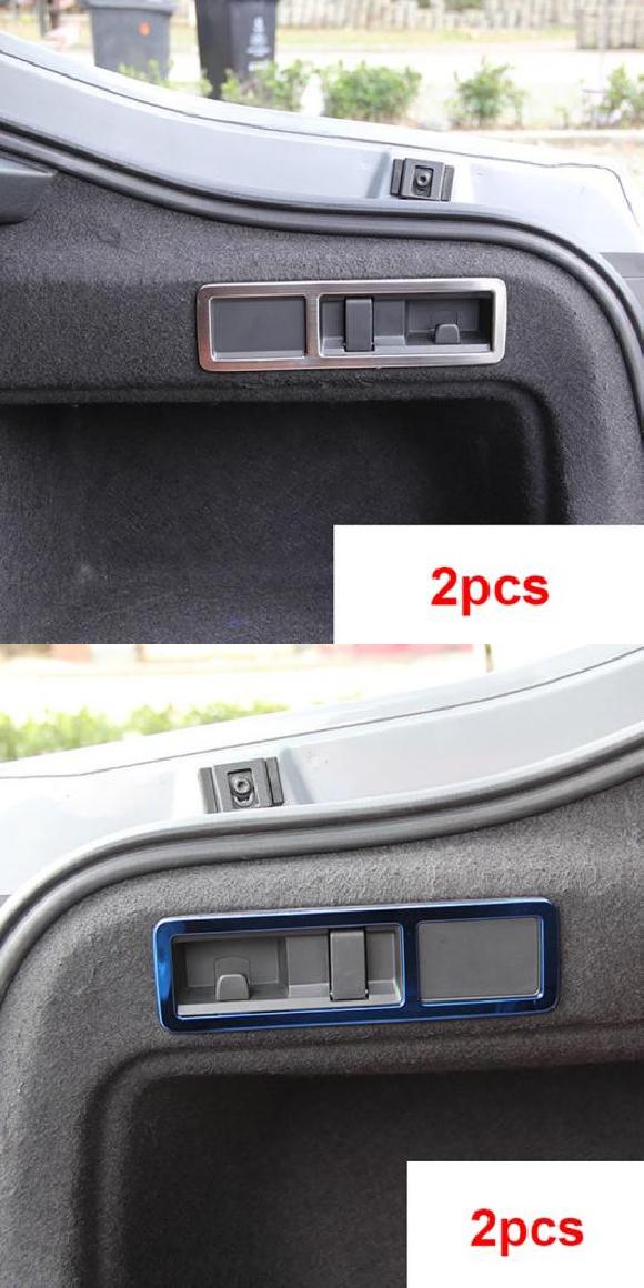 ブルー/シルバー 適用: シュコダ スペルブ 2016-2017 2018 2019-2021 インテリア 装飾 ブライト ストリップ タイプ5・タイプ6 AL-PP-4928 AL Car parts