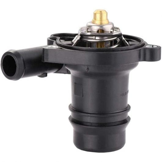 エンジン クーラント サーモスタット ハウジング アセンブリ ウォーター インレット 適用: ビュイック/BUICK アンコール シボレー/CHEVROLET クルーズ ソニック 55593034 55565336 タイプ1 AL-PP-7795 AL Car parts