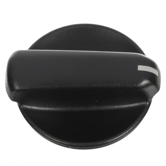 適用: 三菱 ヒーター 温度 モード コントロール ノブ MR500925 ランサー 2002 2003 2004 2005 2006 2007 ブラック AL-PP-7873 AL Car parts