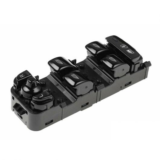 パワー ウインドウ スイッチ 適用: ボルボ/VOLVO V90 XC90 S90 2016-2021 31433927 オート パーツ ブラック AL-PP-8553 AL Car parts
