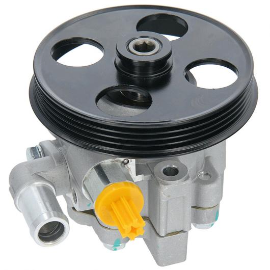パワー ステアリング ポンプ 適用: シボレー/CHEVROLET オペル/OPEL ボクスホール/VAUXHALL オーランド クルーズ アストラ KS00910009 96837813 AL-QQ-0203 AL Car parts