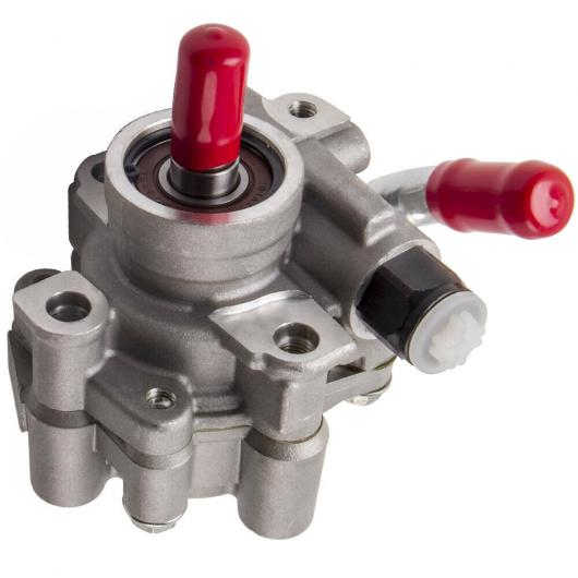 1MZ 1MZFE 3MZ 3MZFE エンジン パワー ステアリング ポンプ 適用: レクサス ES300 トヨタ カムリ 3.0L V6 2002-2006 ES330 3.3L 2003-2006 AL-QQ-0544 AL Car parts
