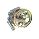 ブランド パワー ステアリング ポンプ W/プーリー 適用: スバル インプレッサ WRX STI 34430FE042 34430FE041 34430FE040 34446AG020 AL-QQ-0740 AL Car parts(2)
