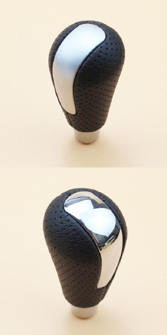 オートマチックトランスミッション AT シフト ノブ 適用: MAZDA6 GG GH マツダ 8 CX-7 MX5 RX8 MAZDA3 BK BL メッキ・マット AL-QQ-1955 AL Interior parts for cars