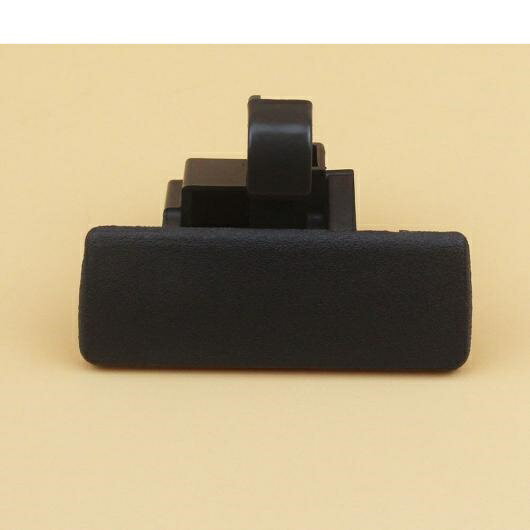 ブラック グローブ ボックス メンバー カバー ロック ホール ハンドル ブラック 適用: スズキ SX4 スイフト AL-QQ-2484 AL Interior parts for cars