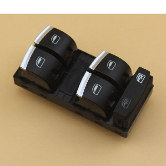  ޥ ɥ å 4F0959851H Ŭ: ǥ/AUDI A3 8P A4 S4 RS4 RS6 C6 Q7 AL-QQ-2557 AL Interior parts for cars