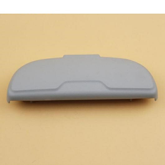 グレー 眼鏡 ケース ウインドウ ストレージ ボックス 適用: スズキ スイフト SX4 AL-QQ-2617 AL Interior parts for cars