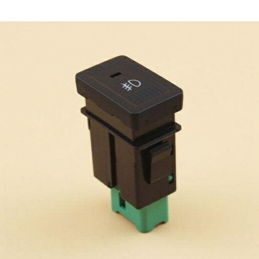 5 ピン フロント フォグライト スイッチ ボタン 37270-77J00 適用: スズキ SX4 スイフト グランド ビターラ AL-QQ-2619 AL Interior parts for cars