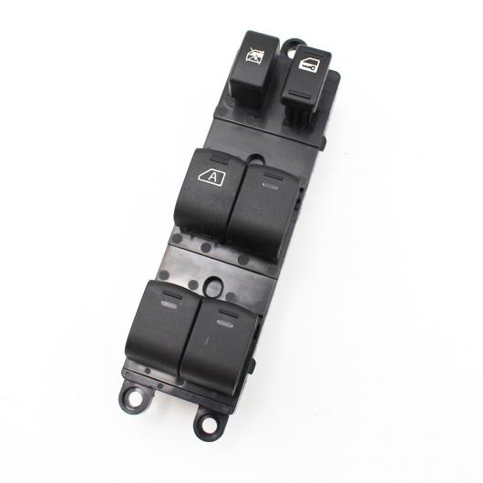 フロント 左 左ハンドル用 パワー ウインドウ メイン スイッチ 83071-SC080 適用: スバル レガシィ 83071SC080 AL-QQ-3056 AL Interior parts for cars