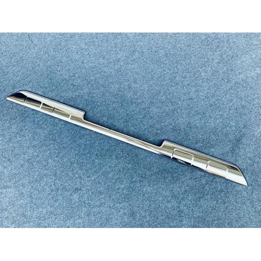 適用: ダイハツ アトレー ハイゼット カーゴ 2021 2022 ステンレス スチール バー バンパー カバー シールド トリム モールディング ロワー グリル 鏡面シルバー AL-QQ-3675 AL Car parts