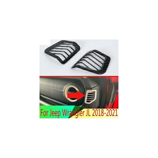 Ŭ: /JEEP 󥰥顼 JL 2018-2021 ܥեСĴ ̵ С åܡ ȥ ٥ ե졼 ⡼ǥ ˥å AL-QQ-4183 AL Interior parts for cars