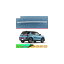 Ŭ: ȥ西 饤 Z A200A A200 2019 2020 ƥ쥹  ơ ɥ С ȥ ꥢ ȥ ⡼ǥ ٥  AL-QQ-4891 AL Exterior parts for cars