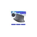 適用: マツダ CX-5 2017 2018 フロア マット カーペット リア トランク 汚れ防止 カバー AL-QQ-5991 AL Interior parts for cars(2)