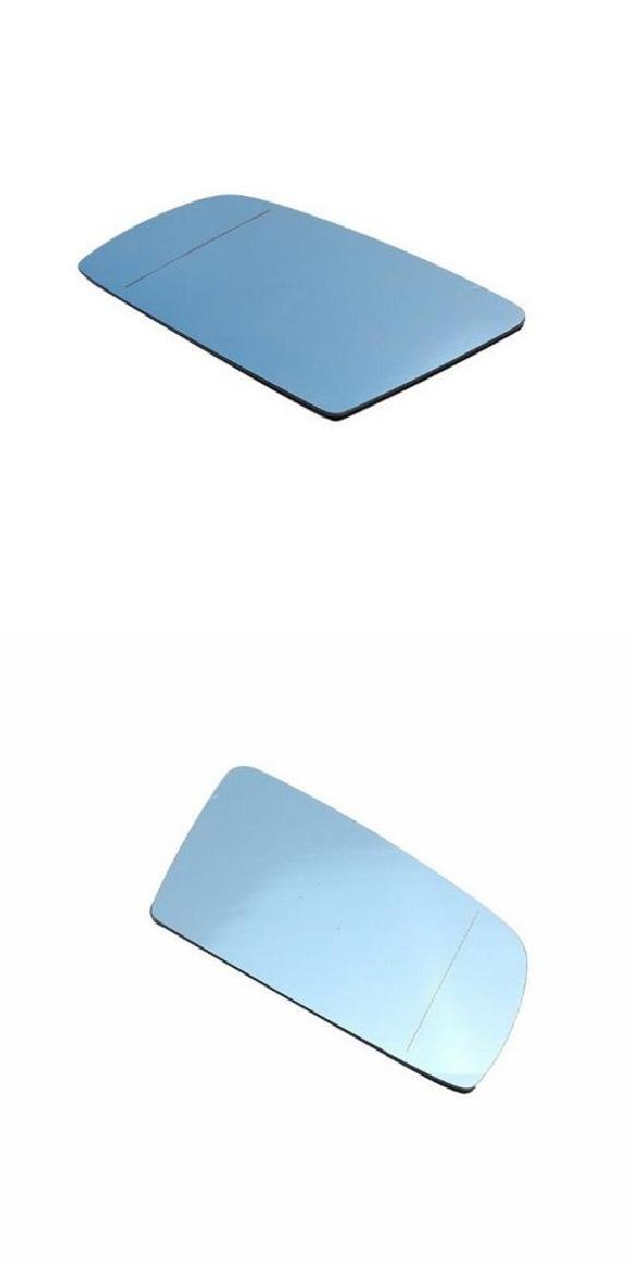 左 右 ウイング ミラー ガラス ヒーテッド ドライバ 助手席側 適用: BMW E60 04-08 ヒーテッド ミラー 51167065082 51167065081 左・右 AL-SS-0327 AL Car parts