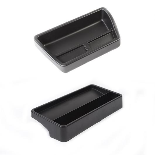収納 適用: ジープ/JEEP ラングラー セントラル コンソール ダッシュボード ストレージ ボックス アクセサリー ジープ/JEEP ラングラー TJ 1997-2006 2ピース AL-RR-2471 AL Car parts