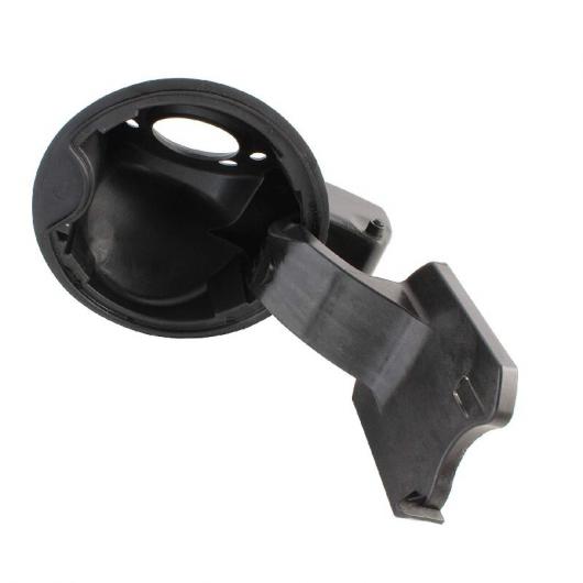 9L3Z-9927936-B フューエル フィラー ハウジング ヒンジ ポケット ガス キャップ ドア メンバー 適用: フォード/FORD F150 F-150 2009 2010 2011 2012 2013 2014 ブラック AL-SS-0869 AL Car parts