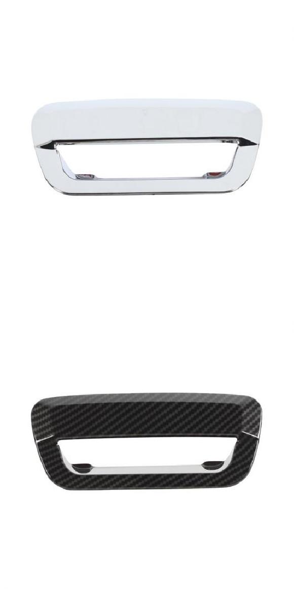 ABS ơ륲 ɥ å ϥɥ  С ȥ ꡼ Ŭ: å/DODGE ǥ/Ŭ: /JEEP  /CHEROKEE 2014-2020 ࡦܥĴ AL-RR-2449 AL Exterior parts for cars