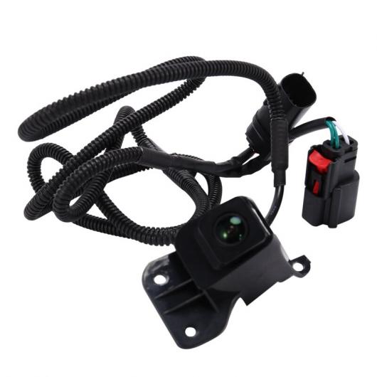 適用: シボレー/CHEVROLET シルバラード/GMC シエラ 2009-2014 リア ビュー カメラ リバース バックア..