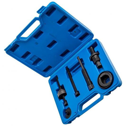 パワー ステアリング ポンプ プーリー プラー リムーバー インストーラー ツール 適用: フォード/FORD ..