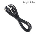 5FT AUX USB ロング ケーブル AMI オーディオ ミュージック インターフェース アダプタ 適用: ベンツ AL-RR-4386 AL Car parts