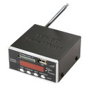 12V パワー 増幅器 MP3 SD USB オーディオ プレーヤー リーダー FM ラジオ 4-エレクトロニック キーパッド サポート USB SD MMC カード リモート AL-RR-5066 AL Car parts