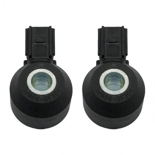 2ピース 30530 - R1A - A01 ノック デトネーション センサー 適用:ホンダ アキュラ/ACURA アコード シビック ゴールド AL-SS-3115 AL sensor