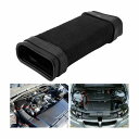 13717795284 エンジン エア インテーク ホース パイプ チューブ 適用:- BMW 3シリーズ E90 E91 318D 7795284 AL-SS-2994 AL Car light