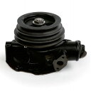 適用: 三菱 ふそう FV313 エンジン ウォーター ポンプ AL-SS-3340 AL Car parts