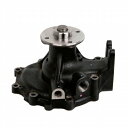 適用: ヒノ J08C エンジン ウォーター ポンプ AL-SS-3390 AL Car parts