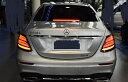 スタイリング テールランプ 適用: メルセデスベンツ/MERCEDES BENZ メルセデス ベンツ W213 テールライト E200 E300 E200L E300L 2016~2018Y テール ライト AL-HH-1316 Car parts(2)