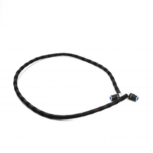 61677241677 ヘッドライト ウォッシャー ホース ヘッドランプ ウォッシャー パイプ ウォーター ホース チューブ 適用： BMW F30 F31 F34 F35 316I 320I 328I 335I 316LI 320LI AL-HH-2564 Car parts