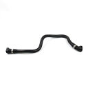 1ピース OEM 17127508015 ラバー ウォーター リターン ホース ウォーター タンク クーラント ホース 適用: BMW 7シリーズ E65 E66 AL-HH-2595 Car parts(2)