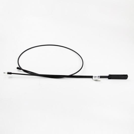 1ピース OEM 51237184451 リア エンジン カバー フード 適用： BMW 5シリーズ M5 E60 ボンネット フード ケーブル AL-HH-2830 Car parts