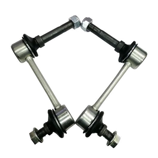 2ピース リンク 組立 フロント スタビライザー 48820-22041 適用: トヨタ マーク II クレスタ チェイサー クラウン JZS15＃ GX90 GX100 JZX90 JZX100 SR-AA-1756 Car parts