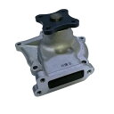 エンジン 冷却 ウォーター ポンプ 21010-77A00 N-30 GA14 GA15 GA16 適用: 日産 サニー B12 パルサー N13 リベルタ ローレル ラングレー SR-AA-2033 Car parts(2)