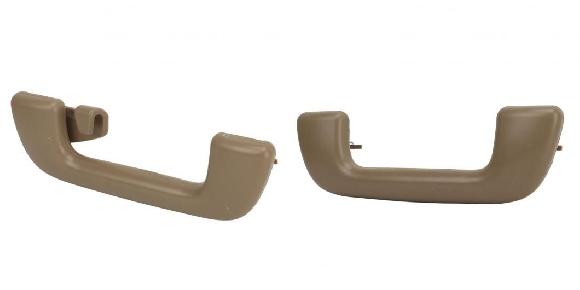 インナー シーリング プル ハンドル プル グリップ ハンドル インストール 頑丈 グリップ 74610 52020 適用: クルーガー フックあり・フックなし SR-BB-9128 Car parts