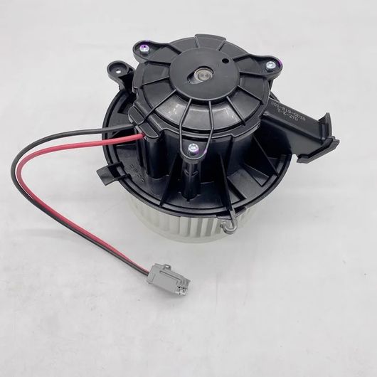 ヒーター ブロワー モーター ファン 適用: オペル/OPEL ボクスホール/VAUXHALL ザフィーラ P12 ディーゼル & ガソリン 2011-2018 13276234 884559 13276230 1845105 SR-CC-0043 Car parts