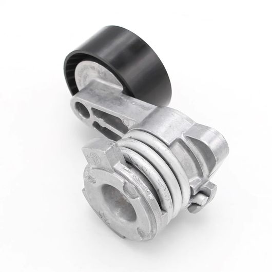 11287565225 メカニカル ベルト テンショナー アセンブリ 適用: BMW X5 E70 3.0si N52 2007-2010 SR-CC..