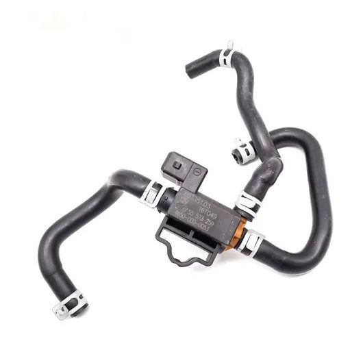 55573259 ターボチャージャー ソレノイド バルブ エキゾースト リリーフ バルブ 適用: ビュイック/BUIC..