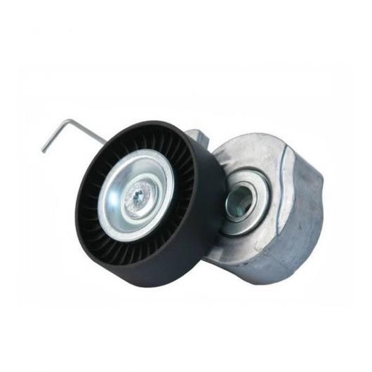 LR003570 LR004667 LR006076 3.2L ガソリン ドライブ ベルト テンショナー プーリー 適用: ランドローバー/LAND ROVER フリーランダー 2 ボルボ/VOLVO S60 S80 XC70 XC90 テンショナー SR-CC-0616 Car parts