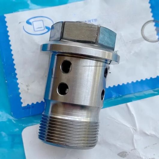 カムシャフト スプロケット ボルト 55512044 適用: キャデラック/CADILLAC CT4 CT5 CT6 XT4 XT5 XT6 SR..