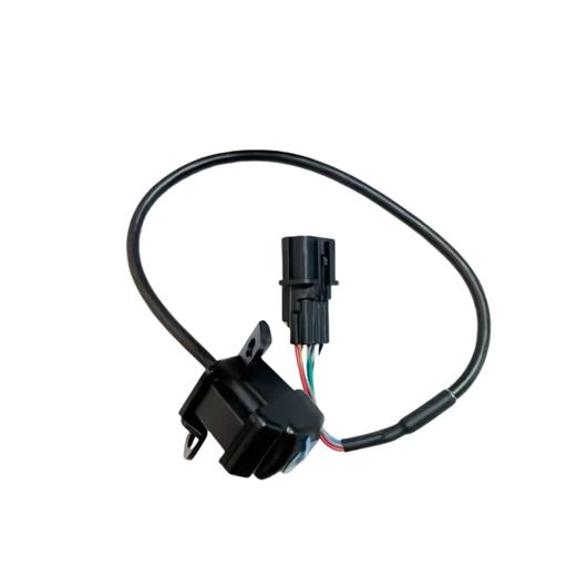 95760-B3600 リア ビュー バックアップ カメラ パーキング アシスト カメラ 適用: ヒュンダイ/現代/HYUNDAI ミストラ 2017 95760B3600 SR-CC-0417 Car supplies camera