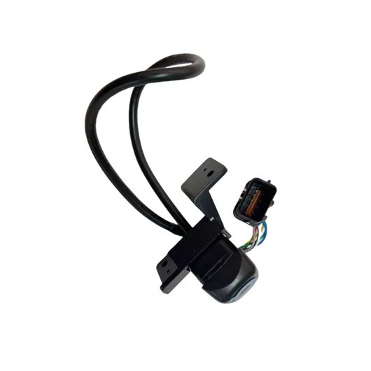 95760-D3500 リア ビュー カメラ リバース トランク ハンドル カメラ バックアップ パーキング カメラ 適用: ヒュンダイ/現代/HYUNDAI ツーソン 2016 2017 2018 SR-CC-0428 Car supplies camera