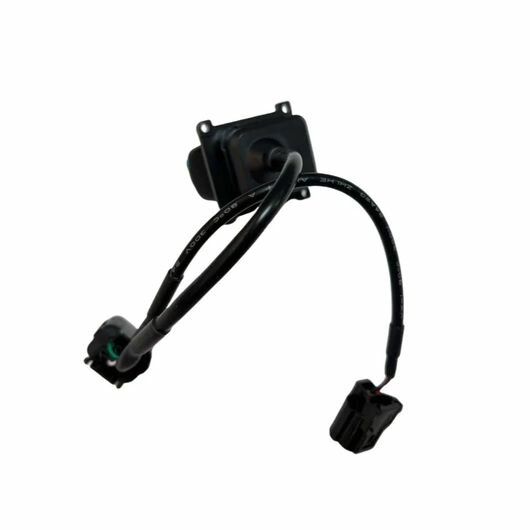 95760-B1100 リア ビュー カメラ アセンブリ 適用: ヒュンダイ/現代/HYUNDAI ジェネシス セダン 2014-2016 リバース パーク アシスト トランク ハンドル カメラ パーツ SR-CC-0429 Car supplies camera