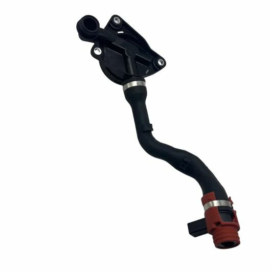 エンジン オイル セパレーター ブリーザー バルブ 適用: メルセデス W164 X164 W251 W221 S320 スプリ..