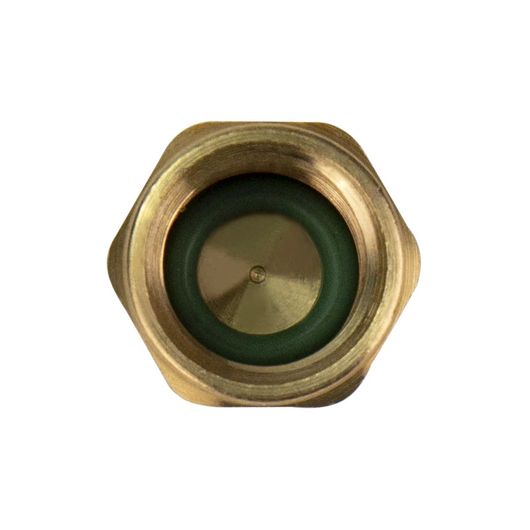 1/4インチ エアコン ポート バルブ フィッティング キャップ 適用: エアコン コンプレッサー エアコン パイプ SR-CC-1369 Car parts(2)