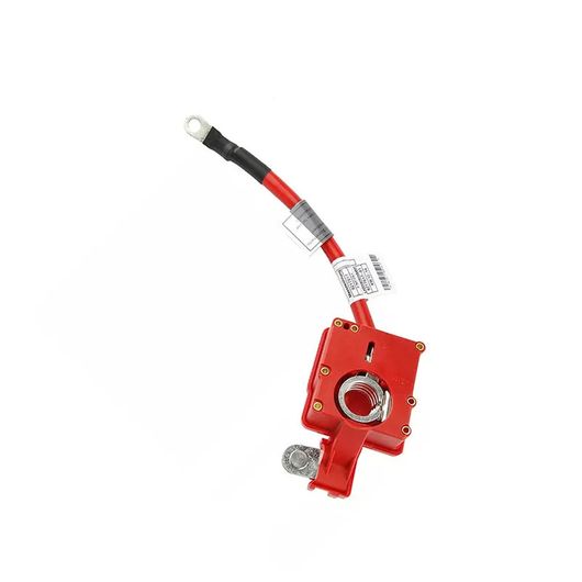 バッテリー ヒューズ ケーブル アクセサリー プロテクター ケーブル ワイヤー 適用: BMW 1シリーズ E87 120i 130i 61129217017 SR-CC-1416 Car cable